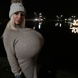Unmatched breast size