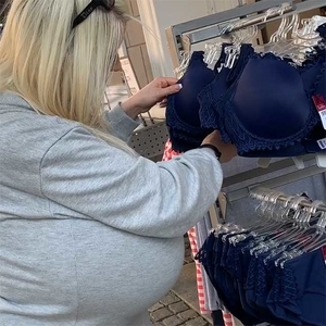 Spotting the worlds biggest boobs in reality