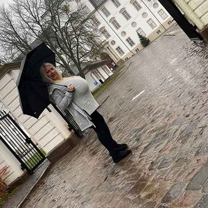 A beautiful sightseeing tour at a castle with Beshine