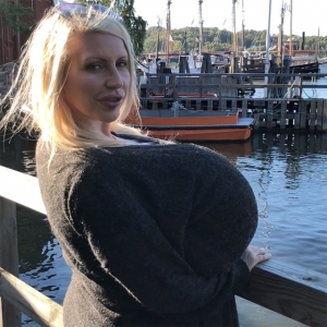 Biggest Boobs In Sweden